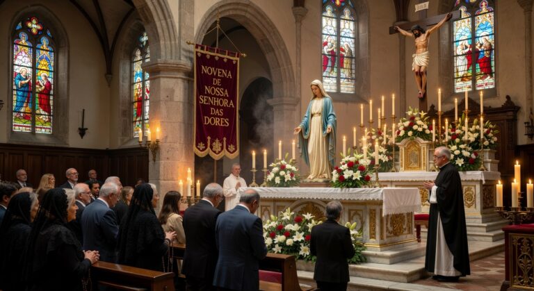 devocional de Quinta feira Santa