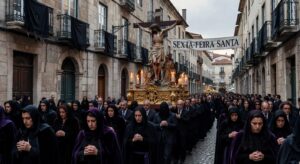 Sexta-feira Santa: Por Que Este Dia Muda Tudo | Imaculado Coração